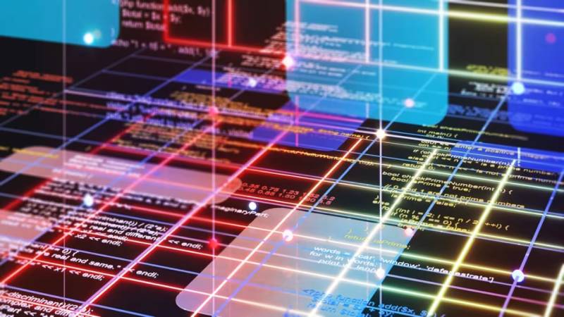 秦州区工业企业软件定制:拒绝“千企一面”,打造专属数字化竞争力