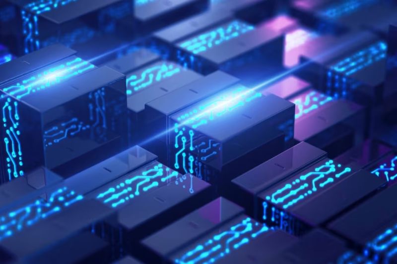 AWS高级咨询伙伴：秦州区软件开发公司云原生架构设计中心